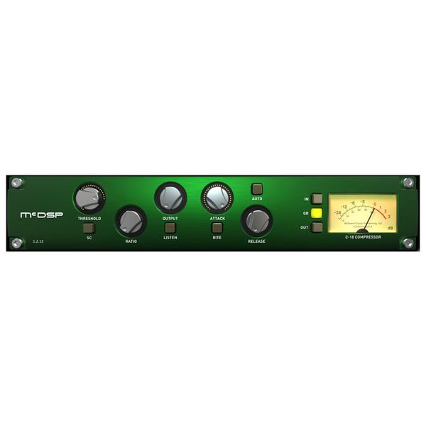 McDSP APB-8