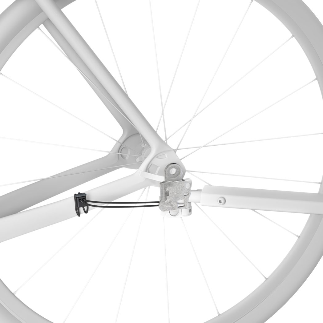Thule Achskupplung ezHitch™