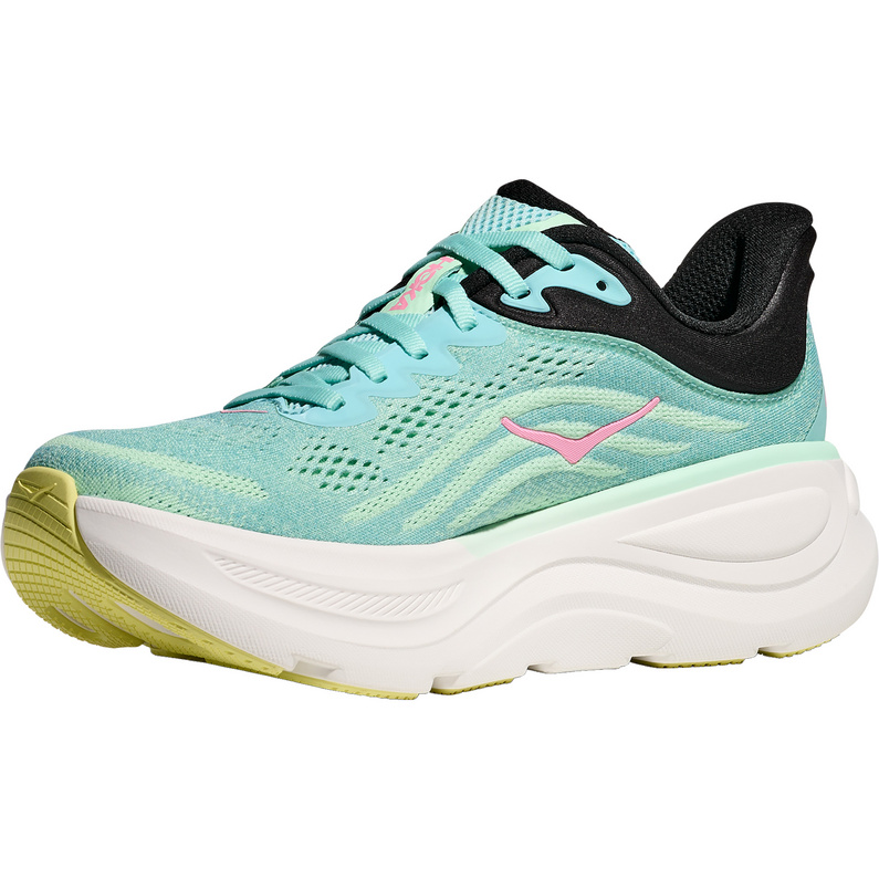 Hoka Damen Bondi 9 Schuhe