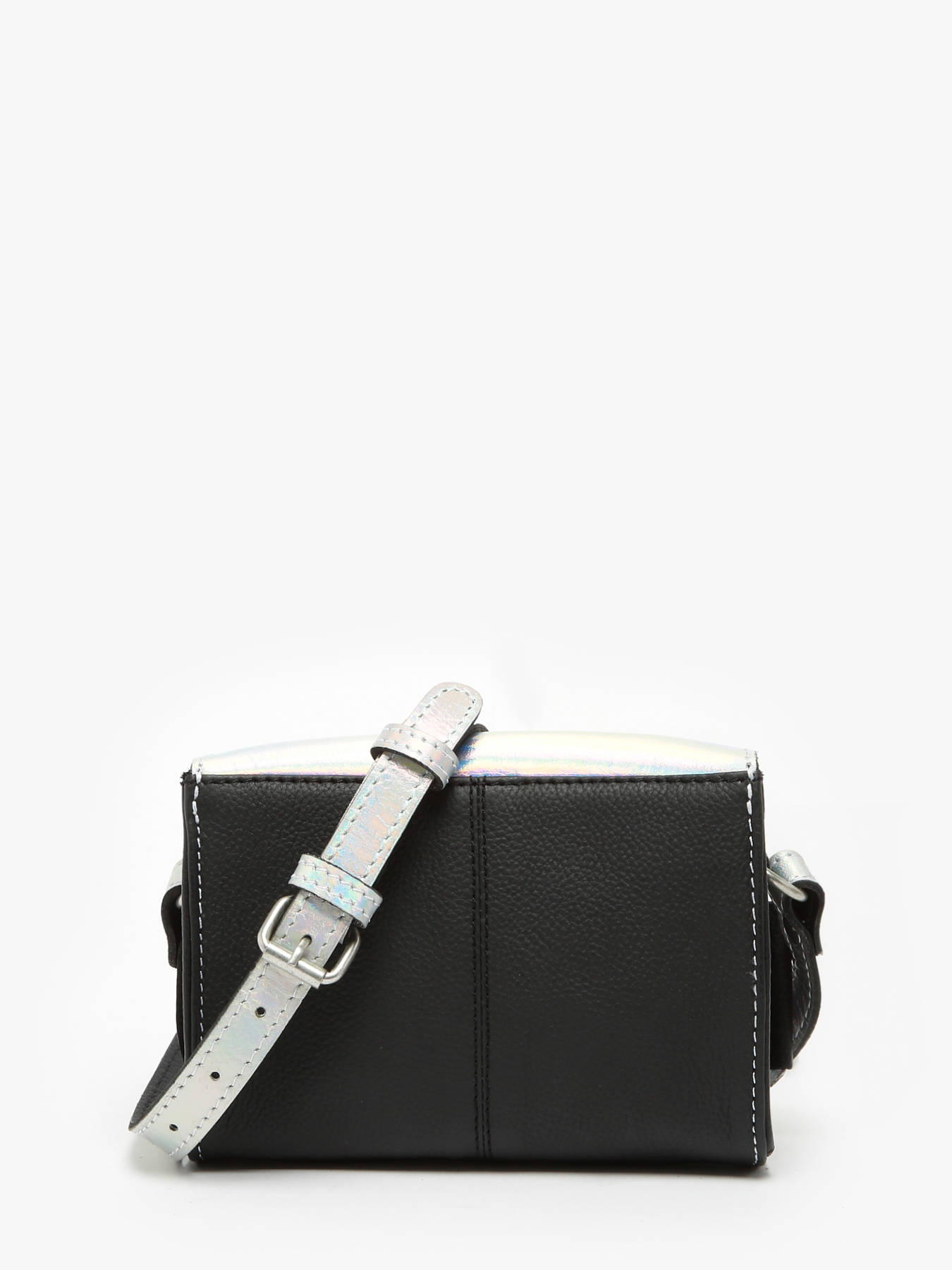Sac bandoulire Le Mini Indispensable Givre PAUL MARIUS