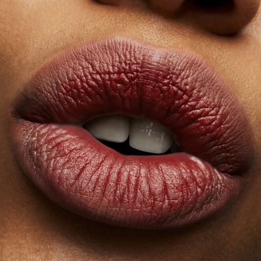 MAC Powder Kiss Lipstick, Devoted To Chili