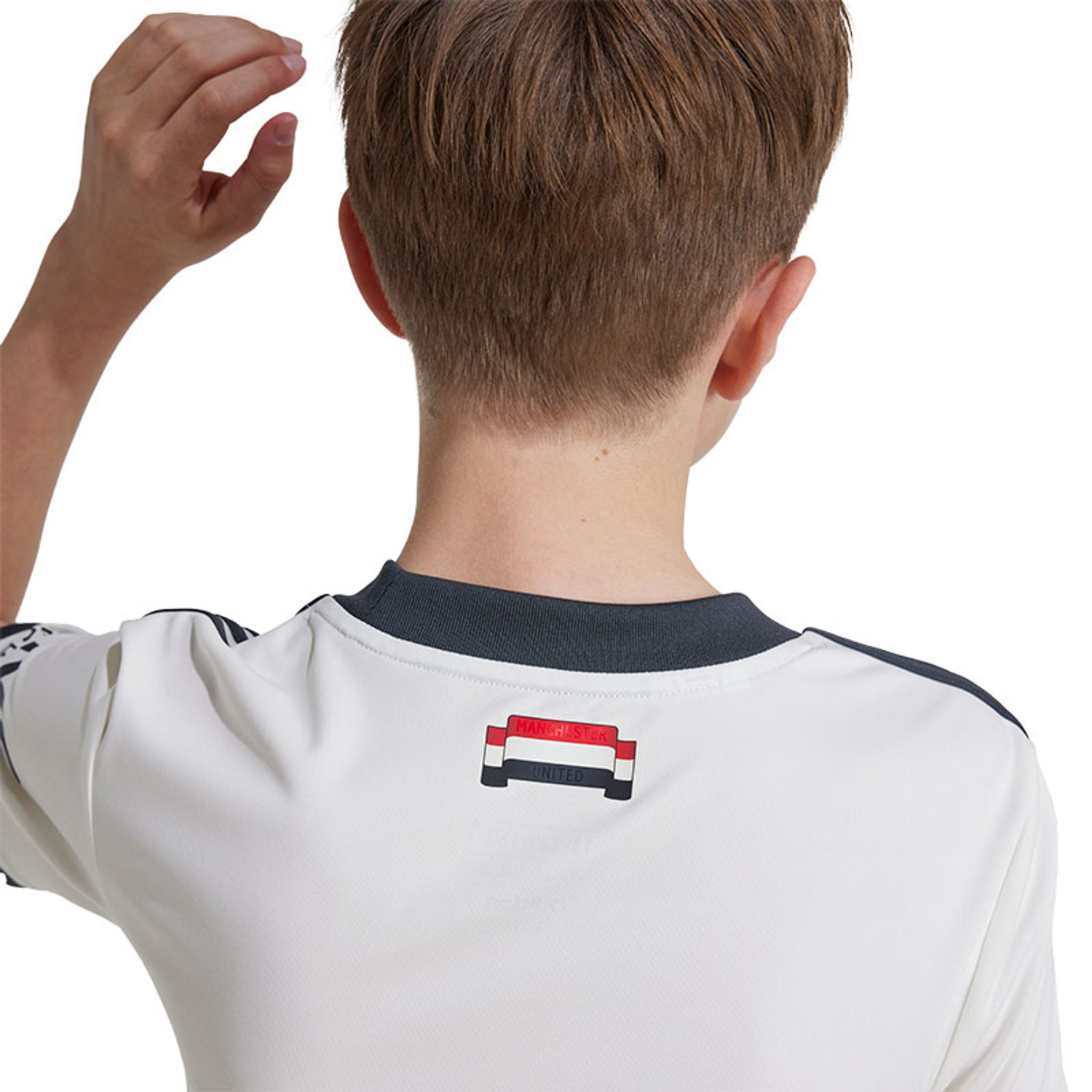 adidas Manchester United 3rd Tenue Kids