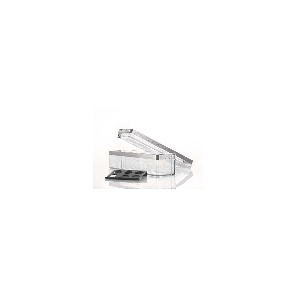 Miele kombiskap KFN4797DD (hvit)