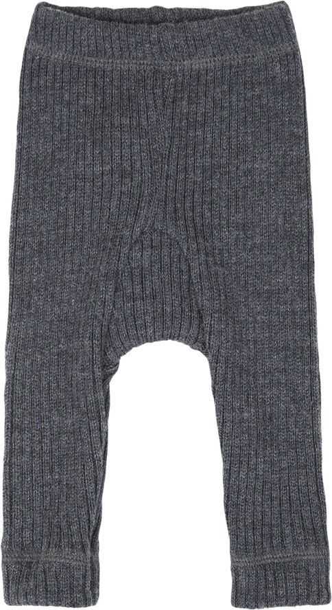 Joha Pants Heavy Grå
