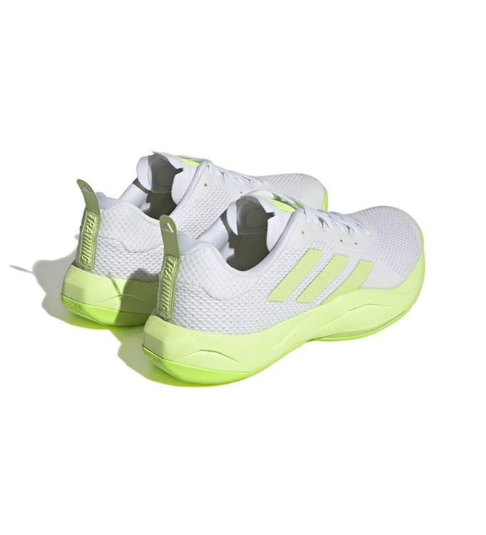 RAPIDMOVE TRAINER W,FTWWHT/PUL FTWWHT-PULLIM-LUCLEM