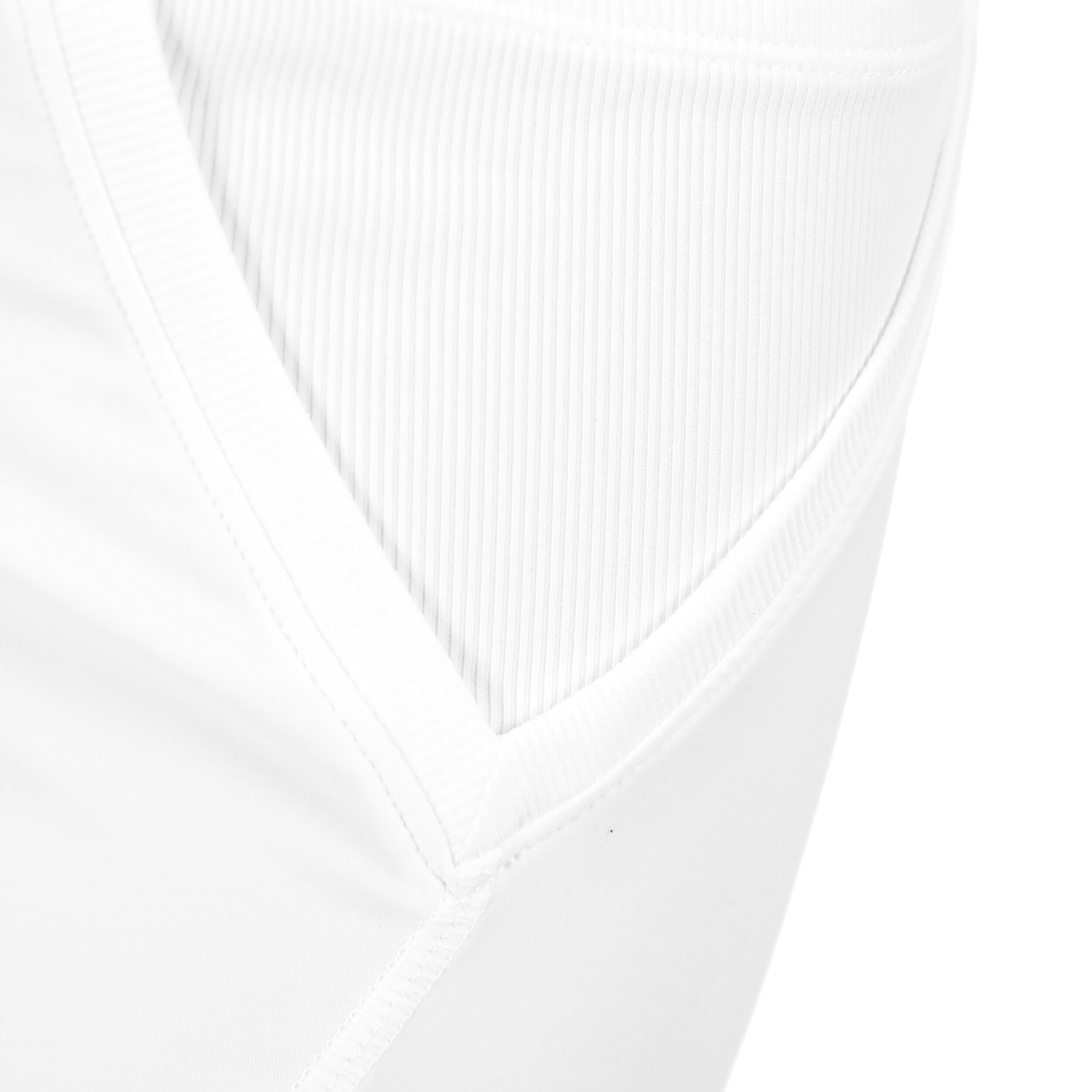 Nike Dri-Fit Victory Robe Femmes - Blanc , Noir