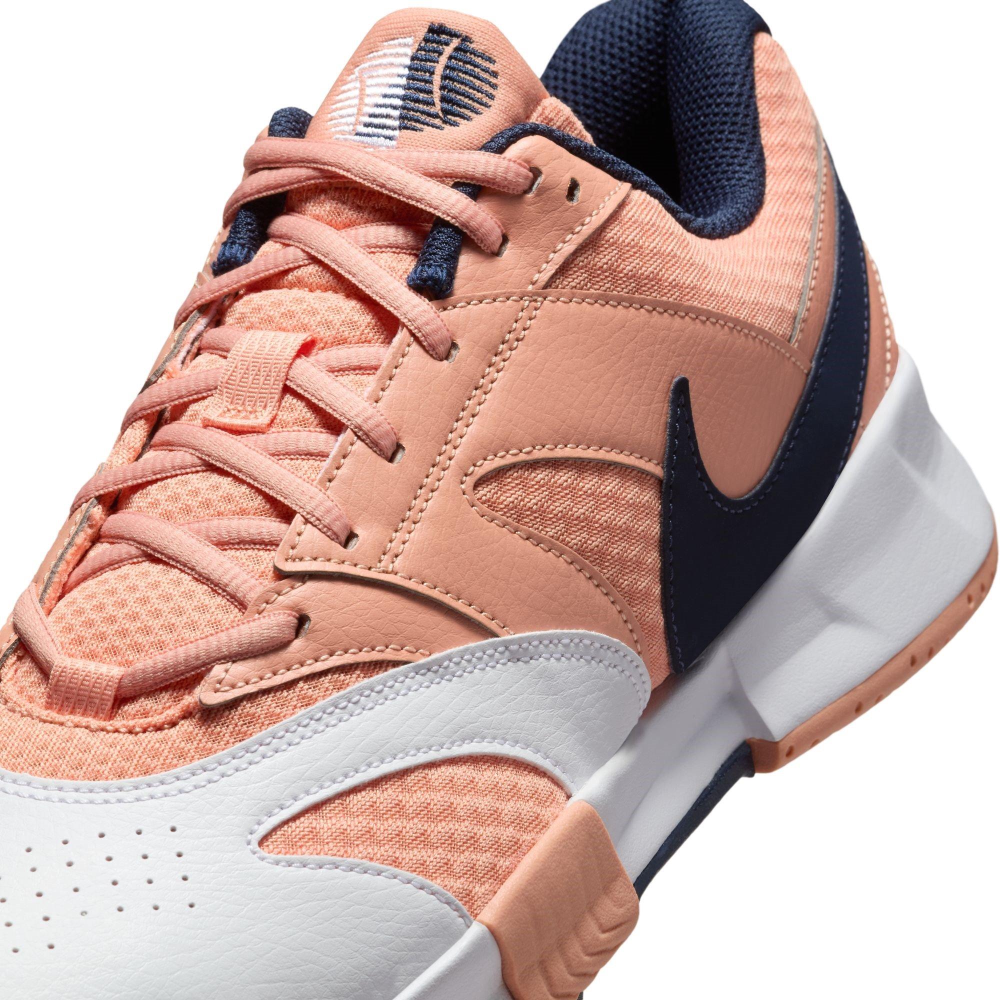 Nike Court Lite 4 Mens Tennis Shoes