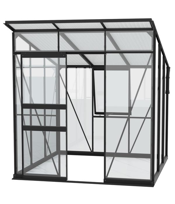Vitavia Gewächshaus Prisma 4450 ESG/HKP,