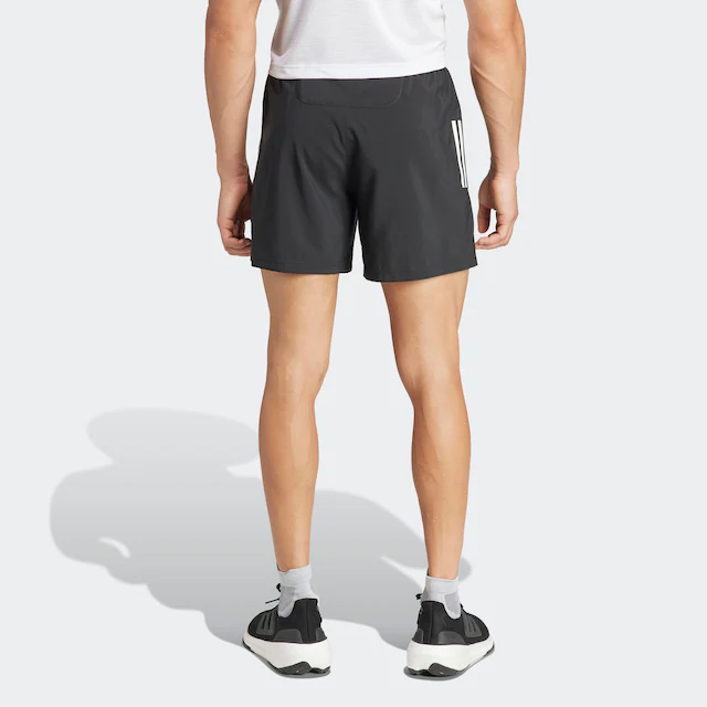 adidas Performance Laufshorts »OTR B SHORT«
