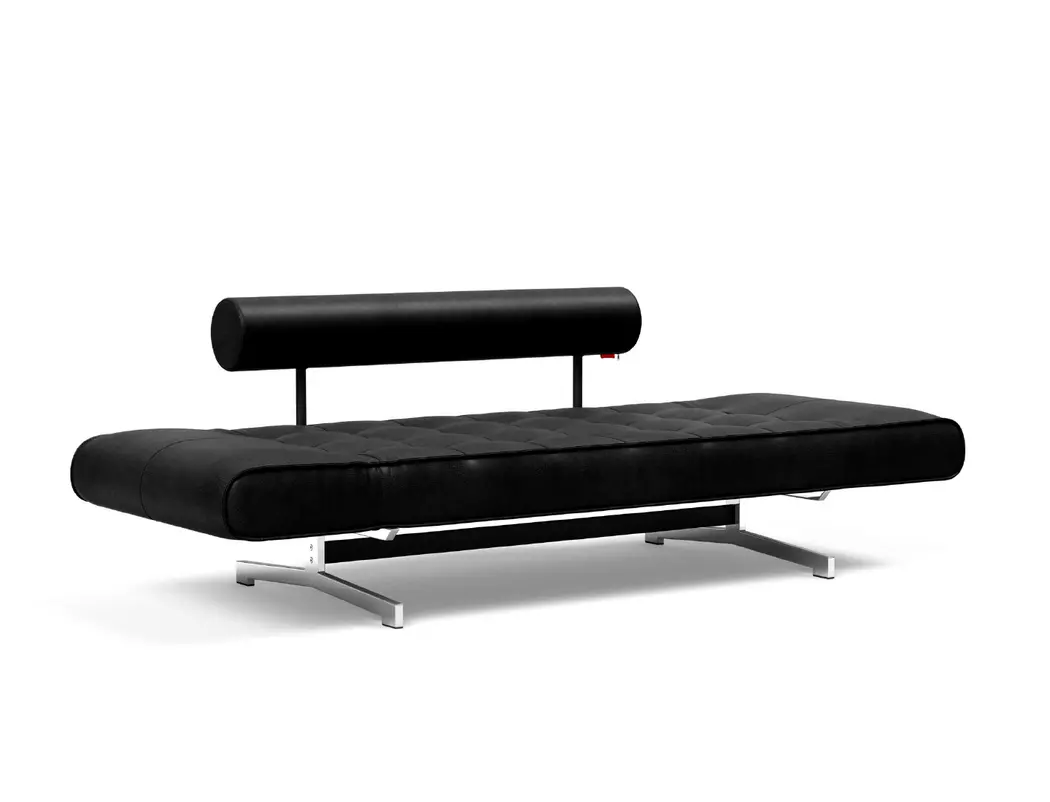 Schlafsofa Ghia Chrom