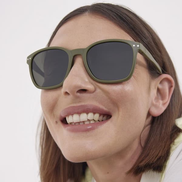 Lunette de soleil lifestyle IZIPIZI JOURNEY CAT.3