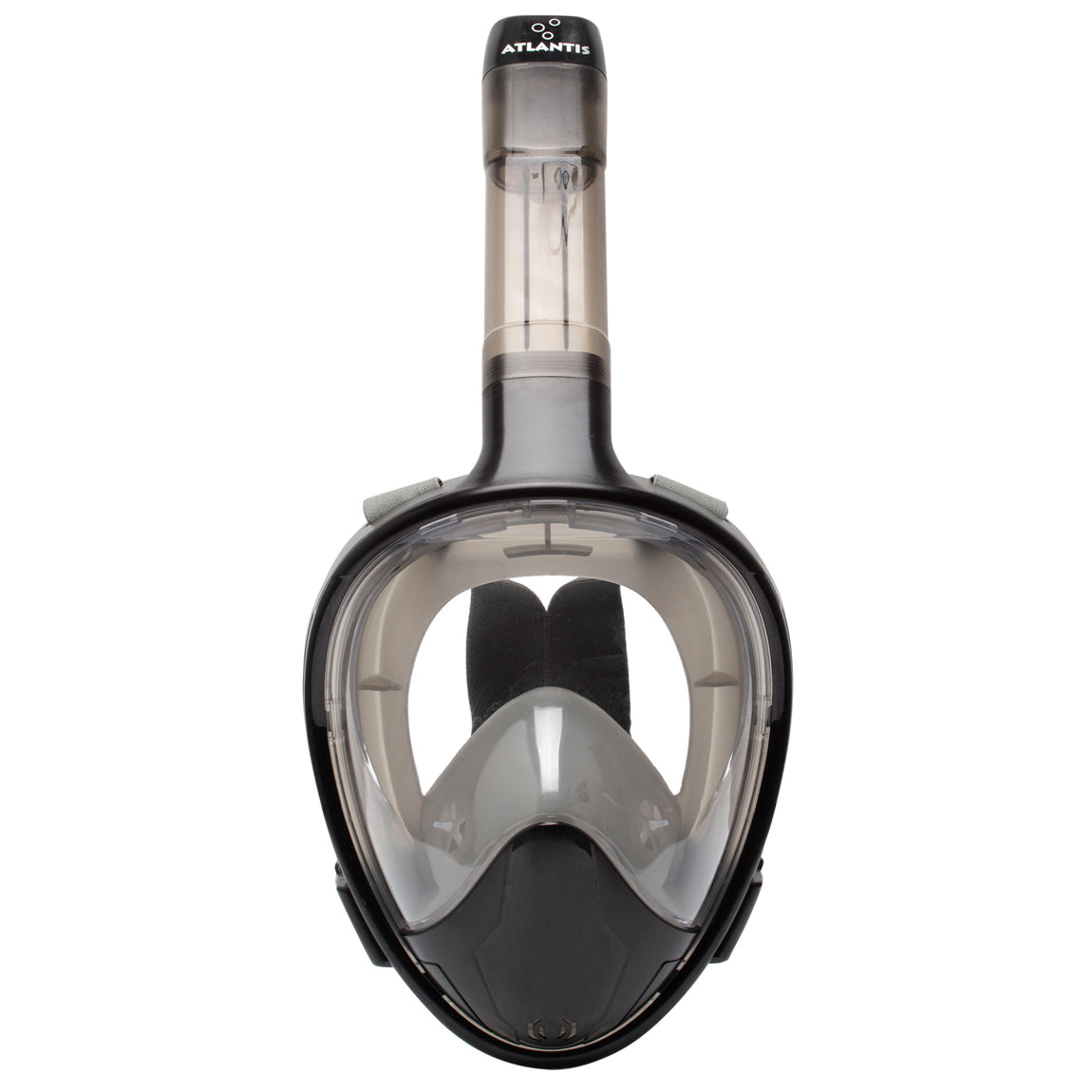 Atlantis 3.0 S/M Volwassenen Snorkelmasker