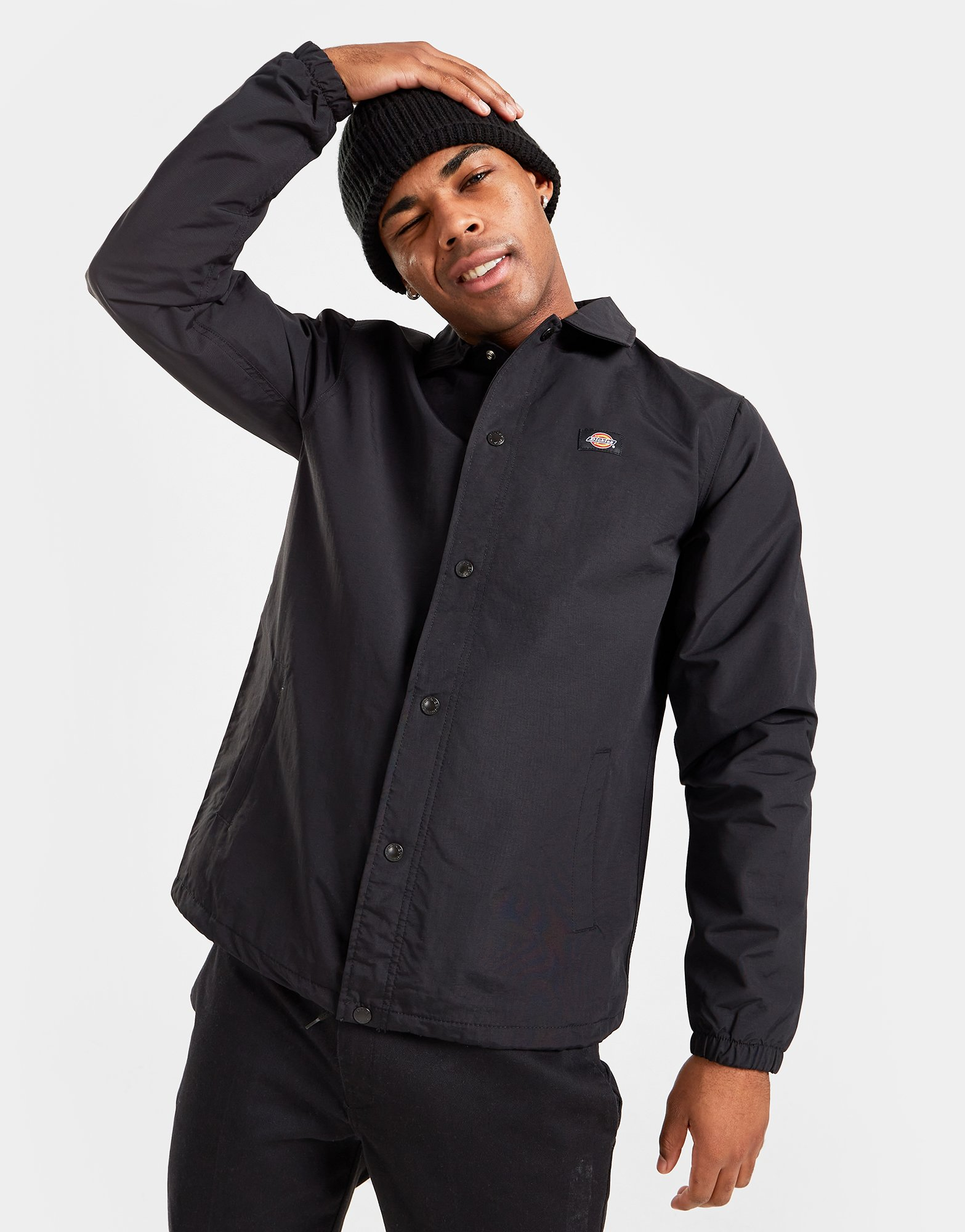 Dickies Veste Oakport Coach Homme