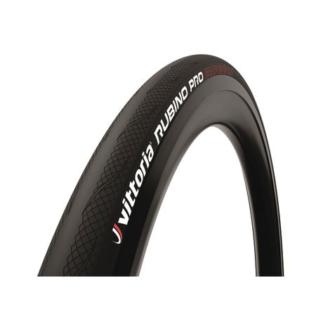 Rubino Pro  black  650x23C falt