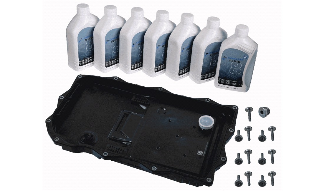 Hydraulikfilter-KIT