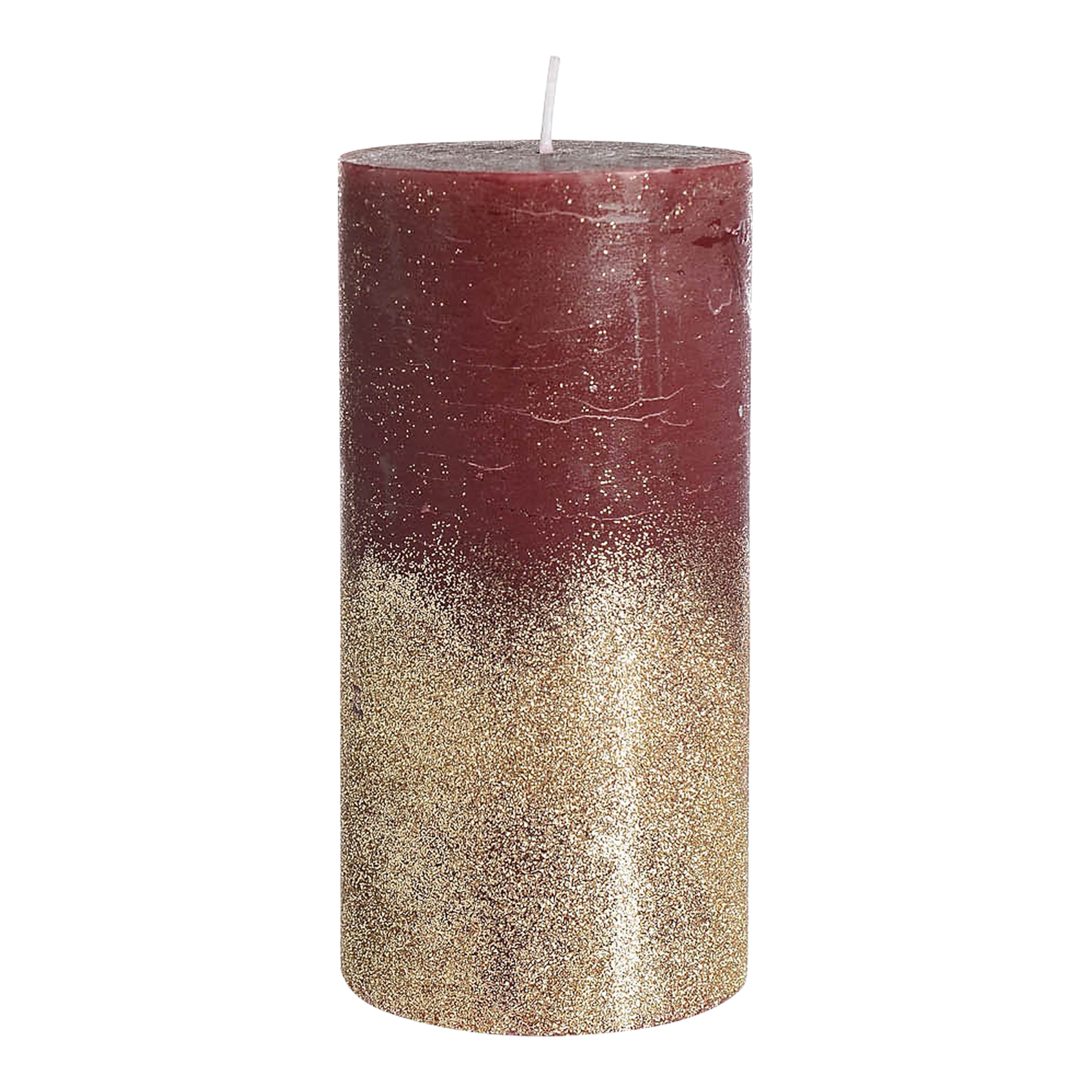 brombeer, ⌀ 7,5 x H 15 cm