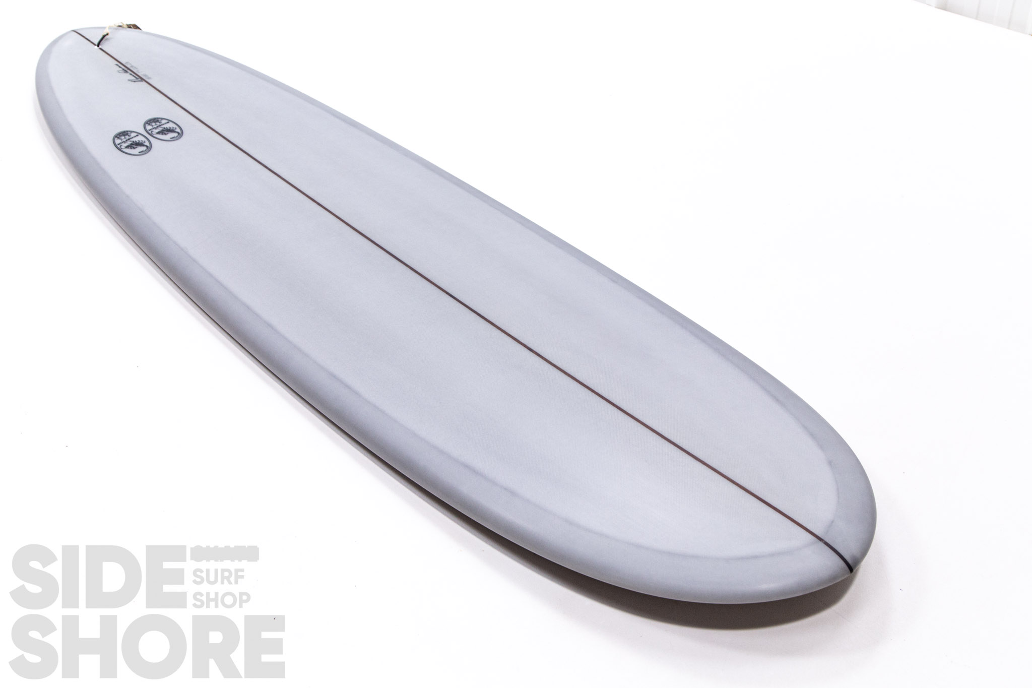 Donald Takayama Scorpion II - Tint Grey - 7'4 x 22 3/8