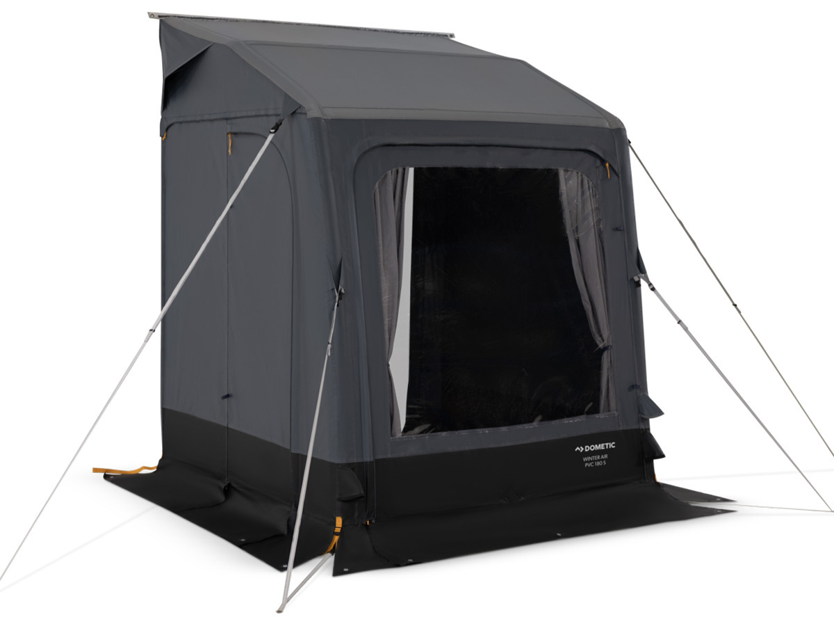 Tweedekans Dometic Winter Air PVC 180 M wintertent