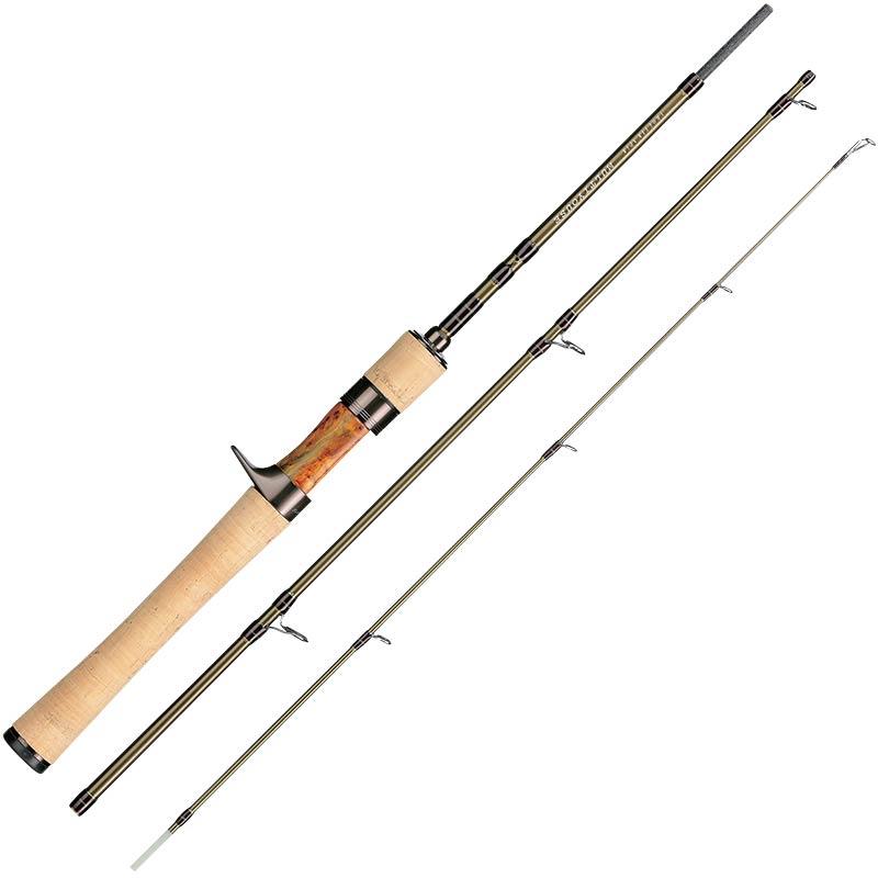 Canne Casting Smith Multiyouse Trmk