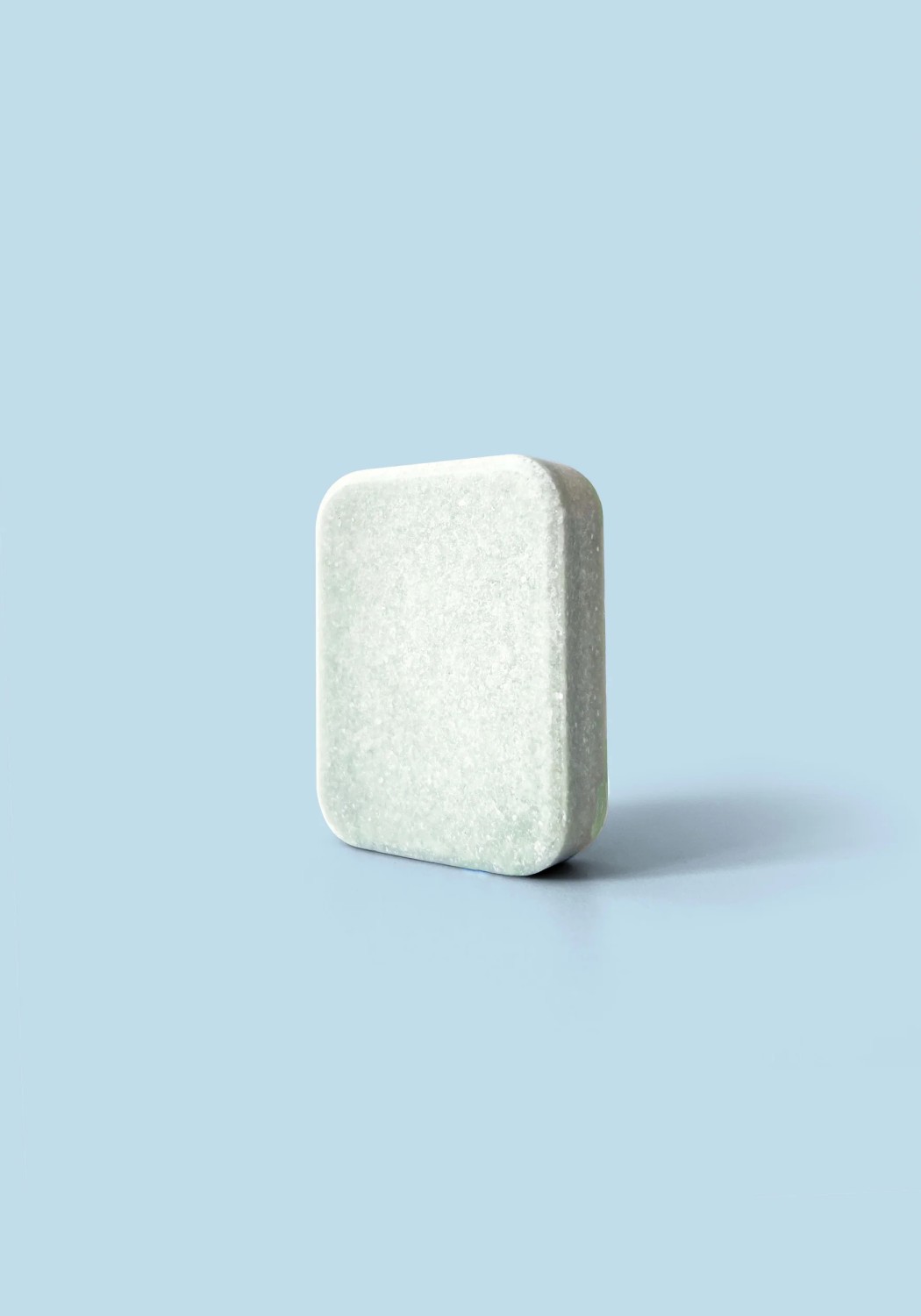 No Bullsh!t Feste Dusche Shower Cube Niagara