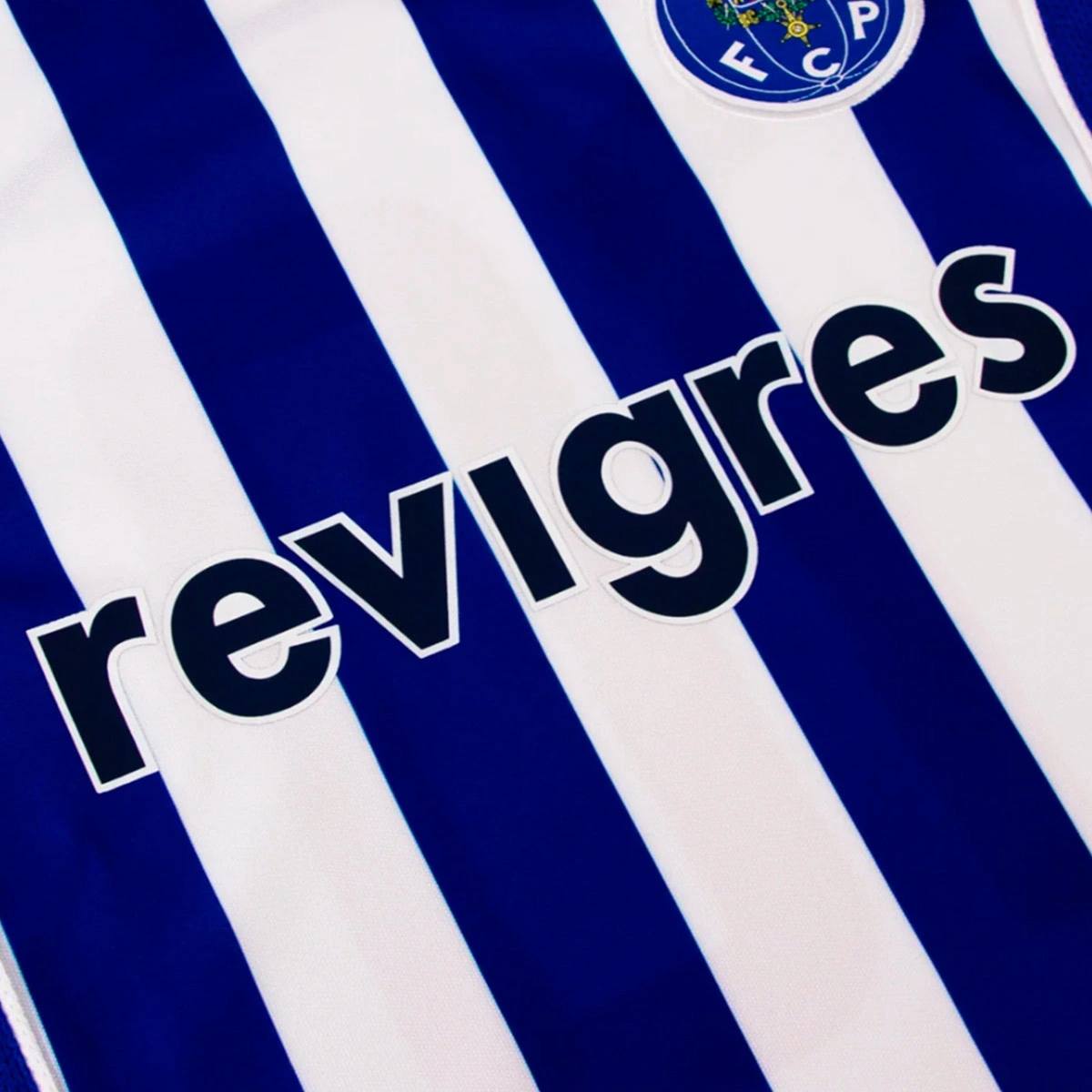 T-Shirt COPA FC Porto 2004 Intercontinental Retro