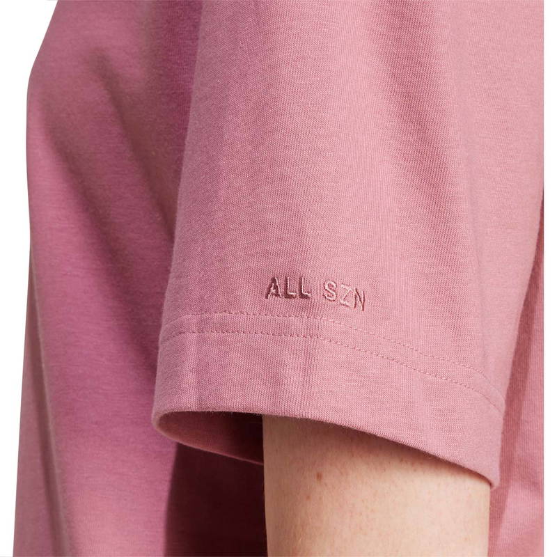 adidas ALL SZN T-shirt Dame