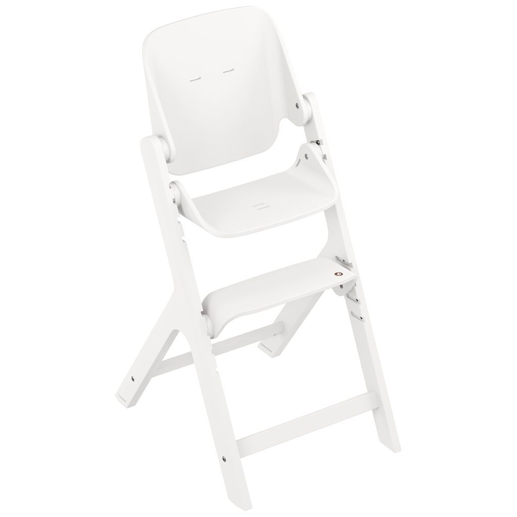 Maxi CosiMaxi Cosi   Nesta Hochstuhl white