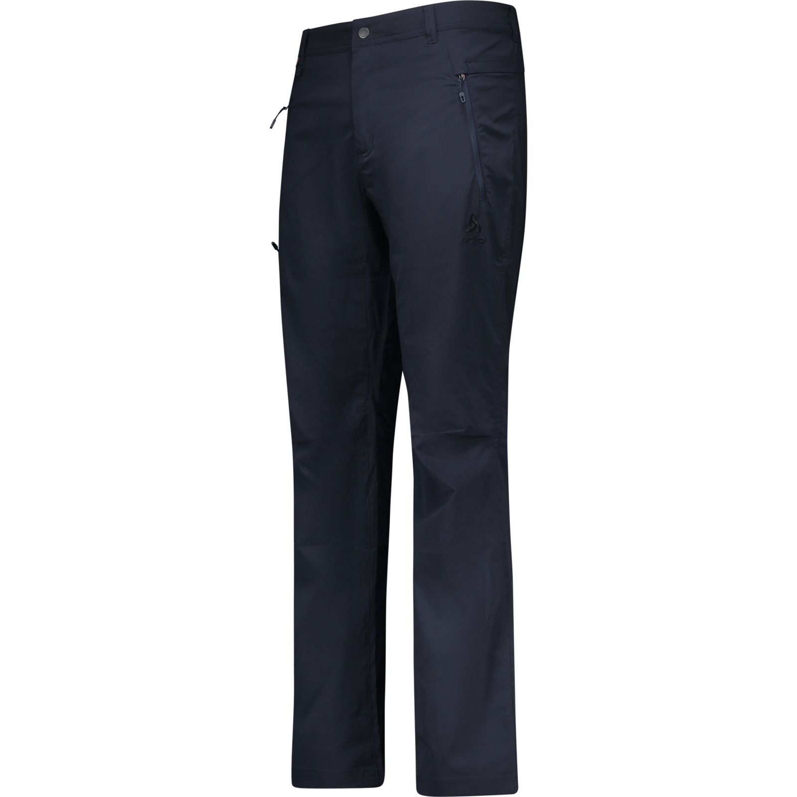 Odlo Herren-Wanderhose Wedgemount dunkelblau, 46