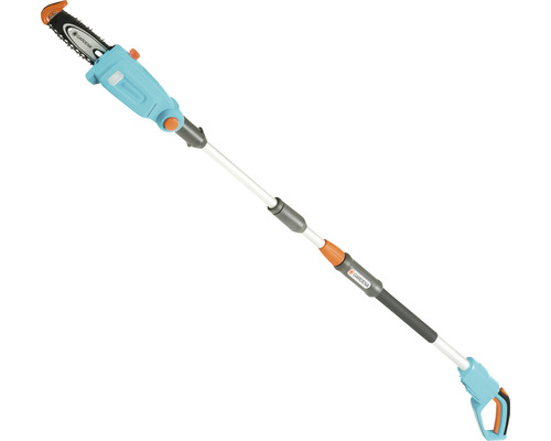 GARDENA P4A TCS 20/18V Accu-stoksnoeischaar zonder accu en lader, 20 cm