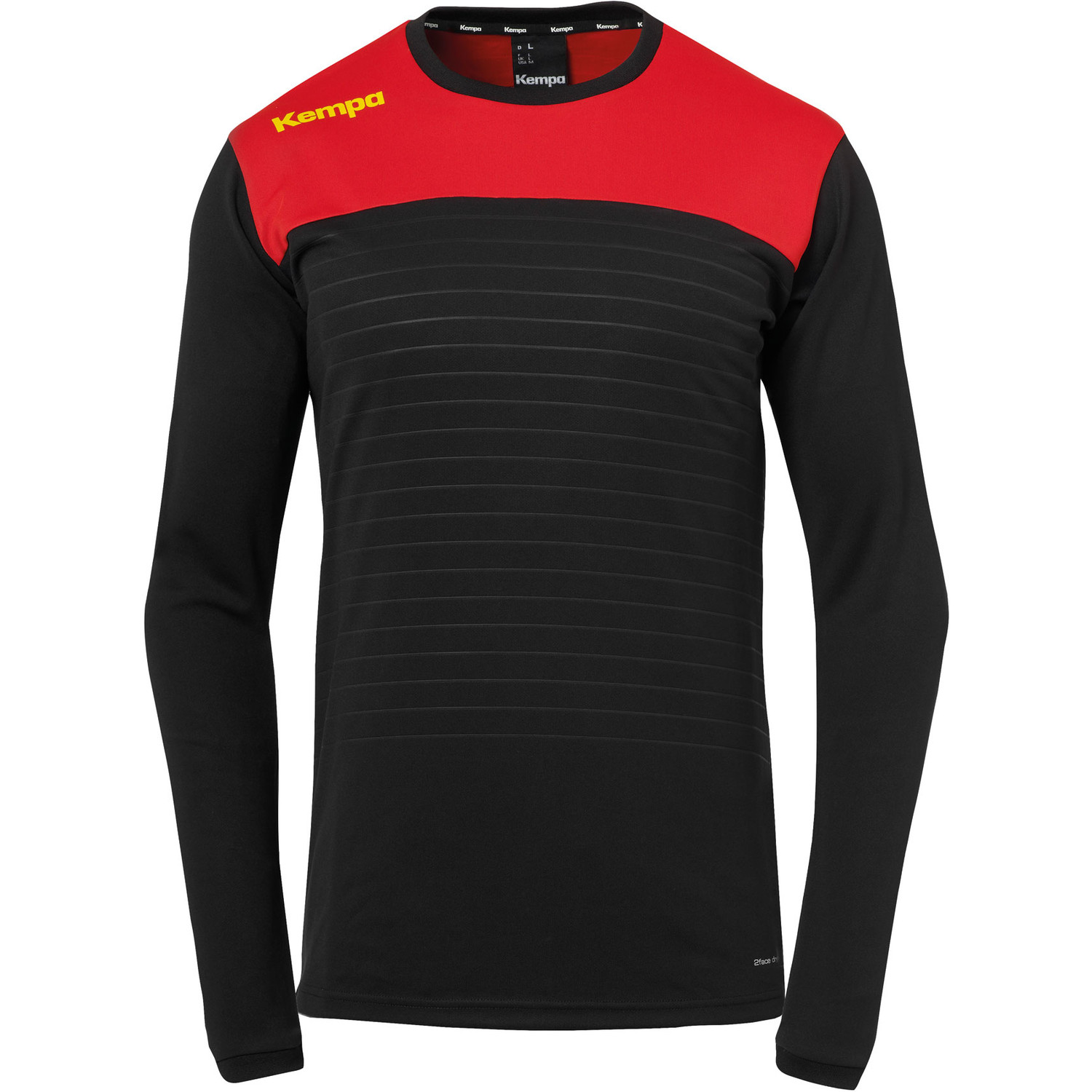 Kempa Emotion 2.0 Longsleeve