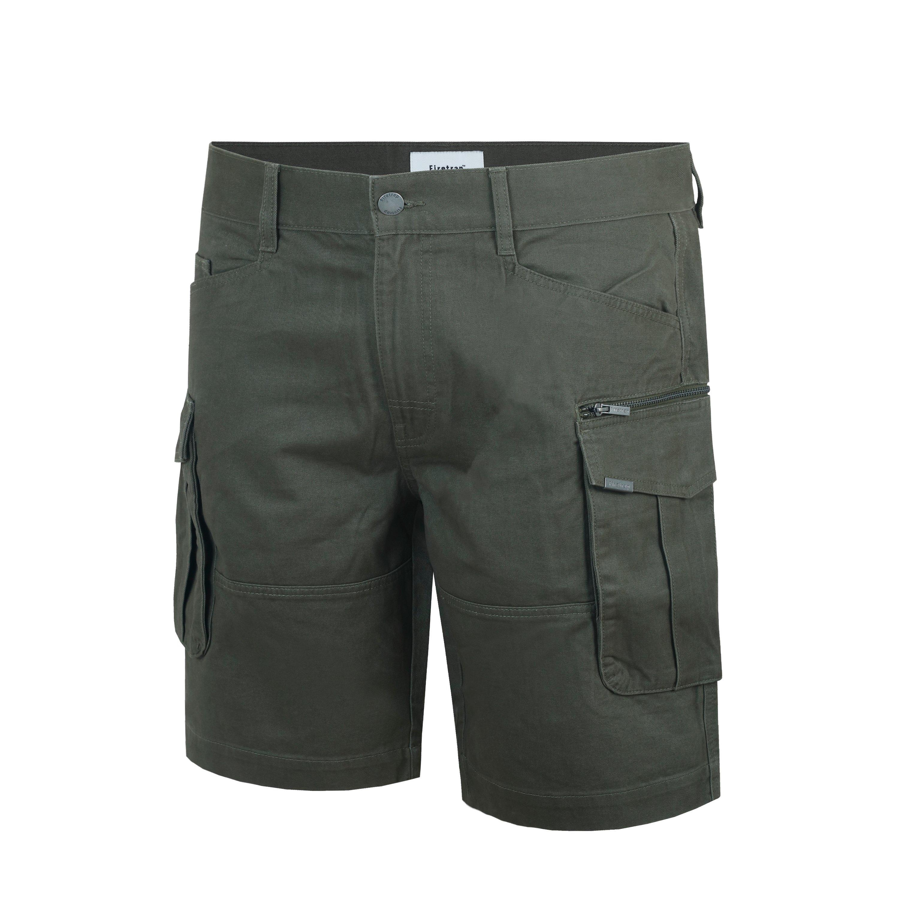 Firetrap BTK Shorts