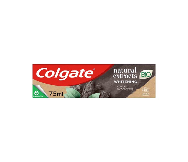 Colgate Natural Extracts Zahnpasta