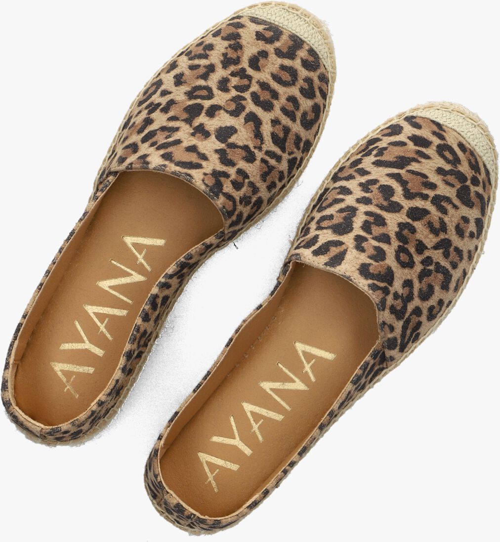 bruine ayana espadrilles omo25yu815