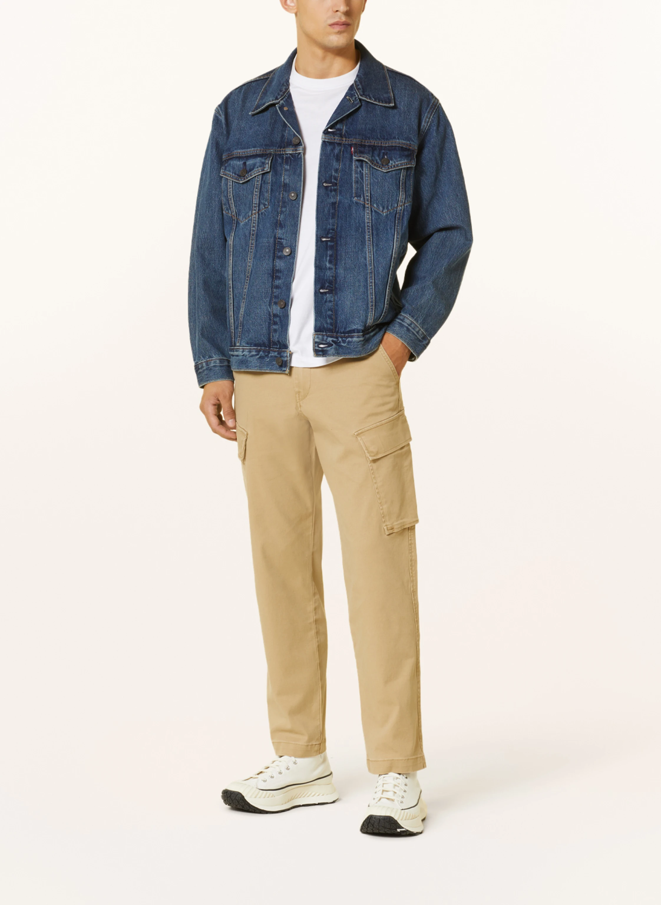 Levi's® Jeansjacke