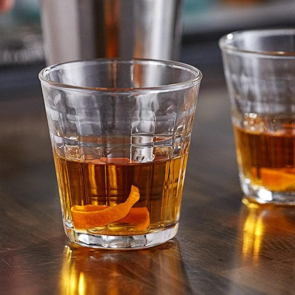 Prisme - Verre à eau  (Lot de 6)