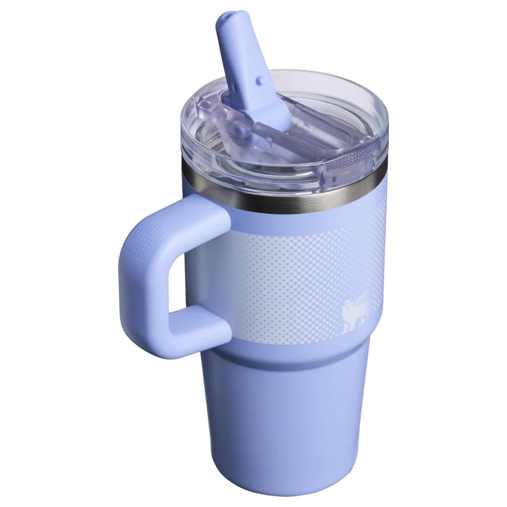 Quencher® ProTour Flip Straw Tumbler | 0.59L