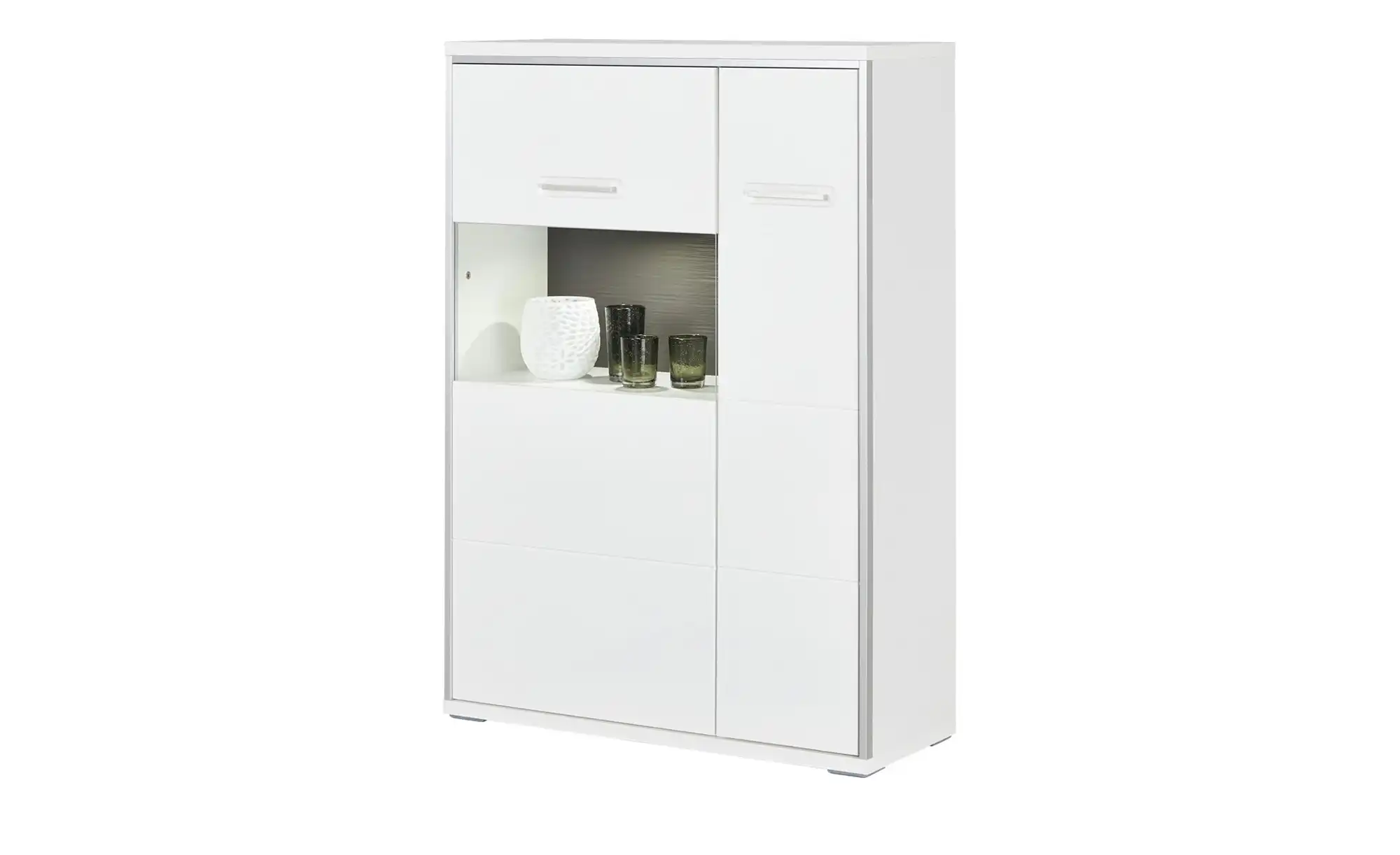 uno Highboard Setto