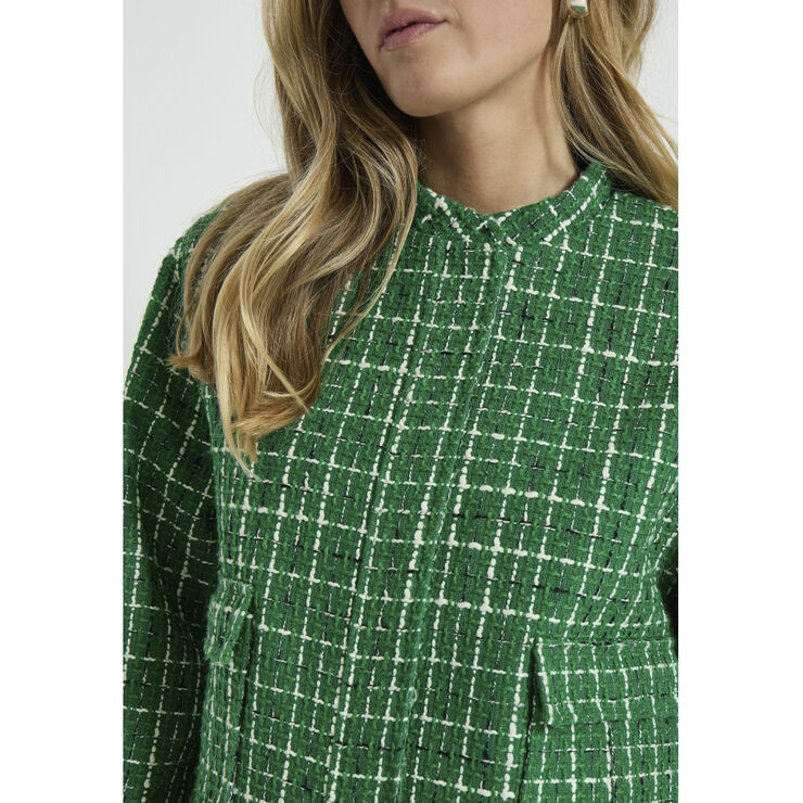 Minus Mijana Jacket Golf green