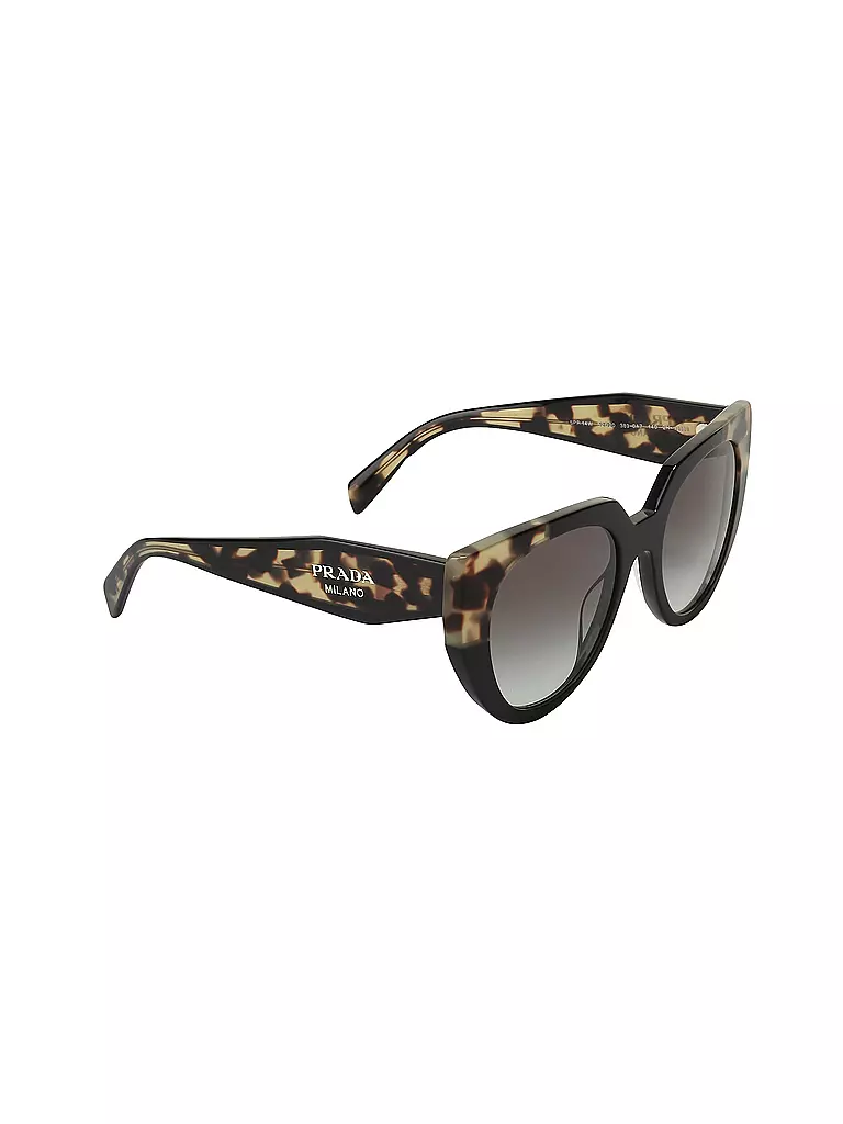 PRADA Sonnenbrille 14WS braun