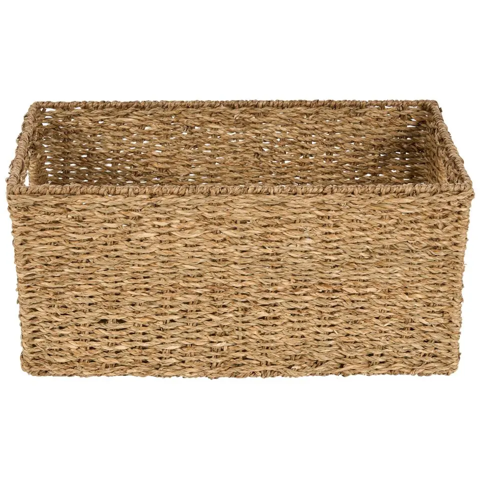DONGHA - Manden set van 2 - Natuurlijk - Zeegras