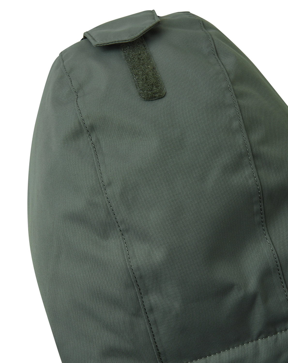 Winterjacke REIMATEC LUHANKA in thyme green