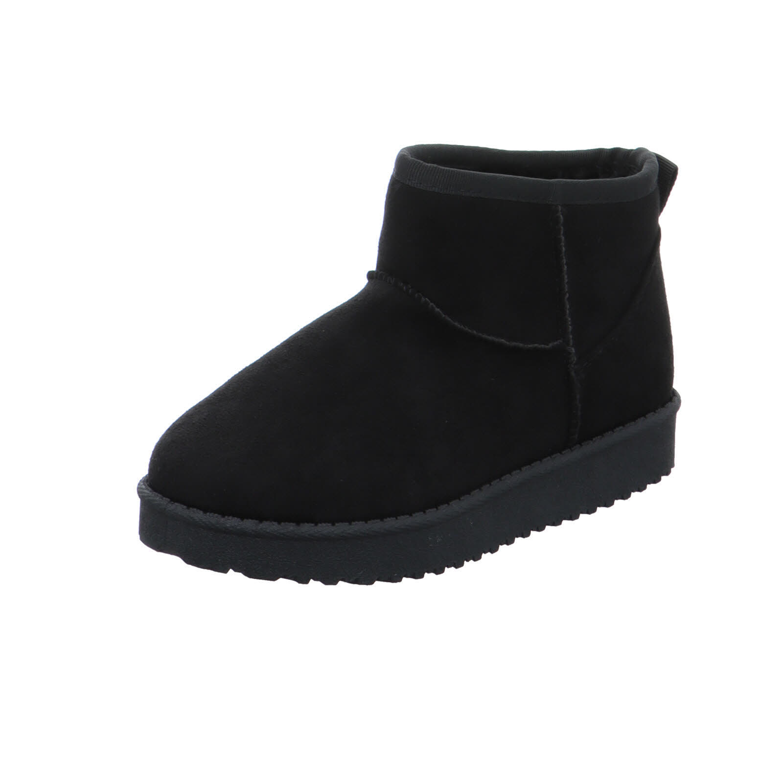 Stiefeletten RN3039-BK