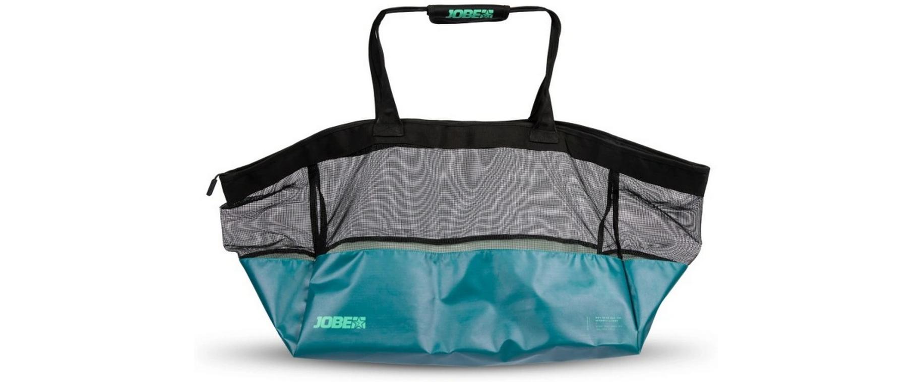 Wasserdichte Tasche für nasse Ausrüstung 70 lPraktische Sporttasche
