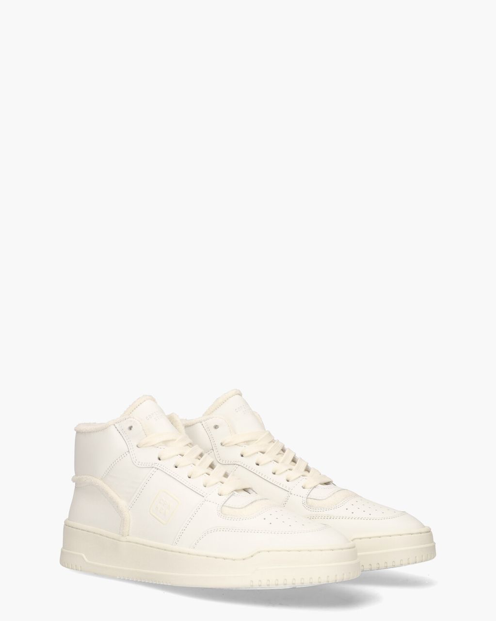 Copenhagen Studios CPH196 Off-White Damessneakers
