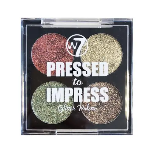 Pressed to Impress In Voque