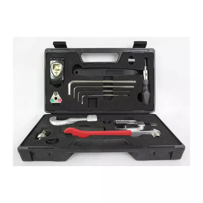 boite à outils QU-AX