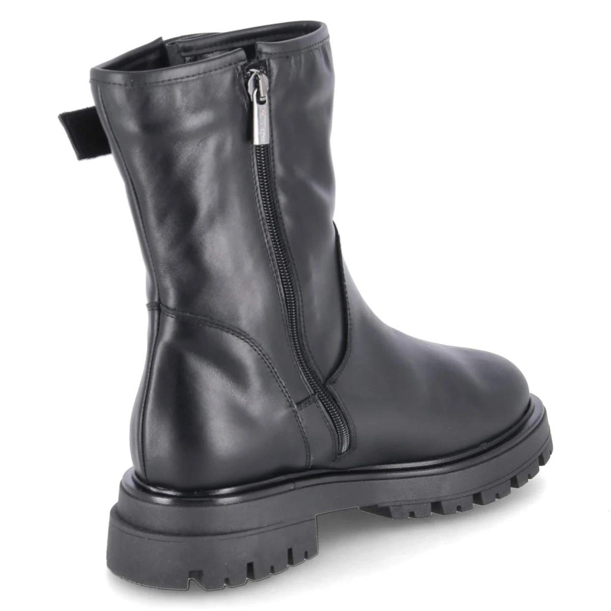 KaerlekWinterstiefeleletten - NERO