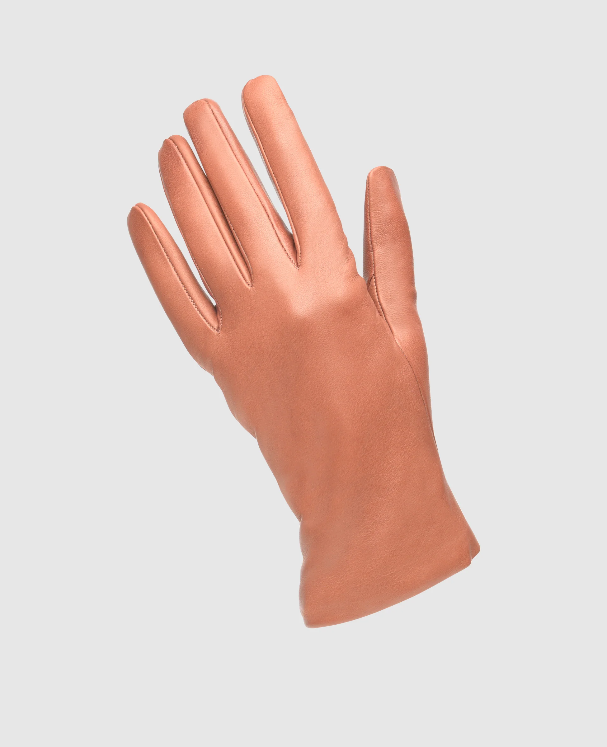 Feine Lederhandschuhe