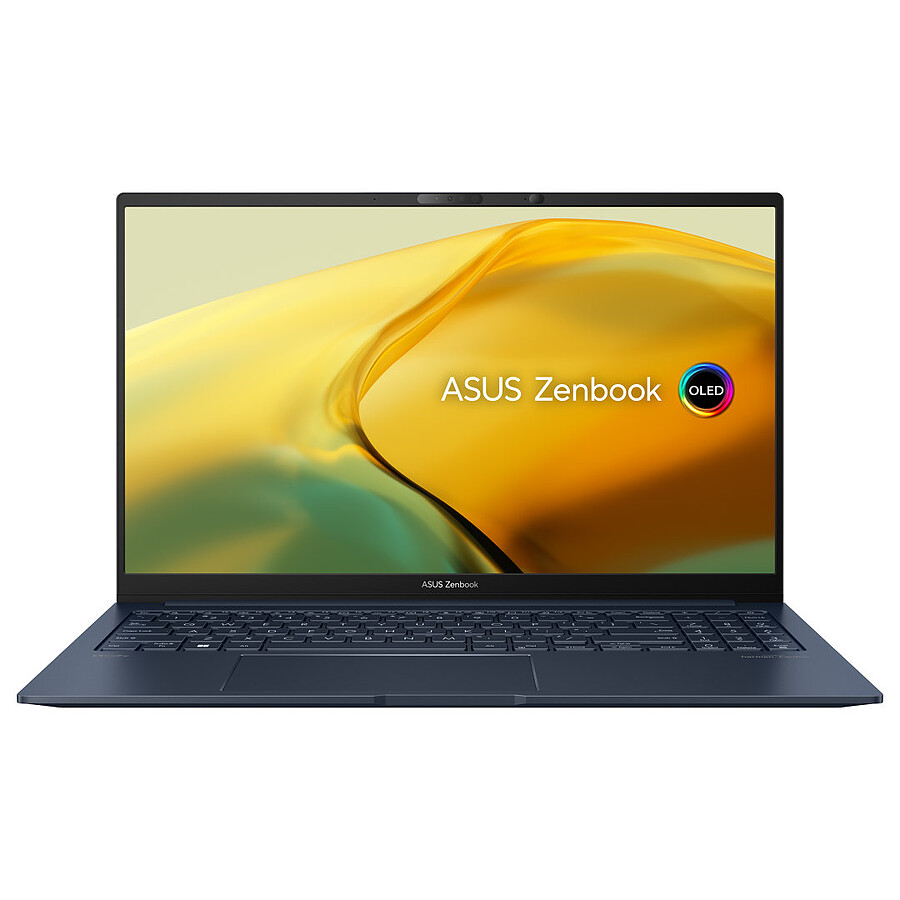 ASUS Zenbook Pro 15 OLED UM3504DA (90NB1161-M00NW0)