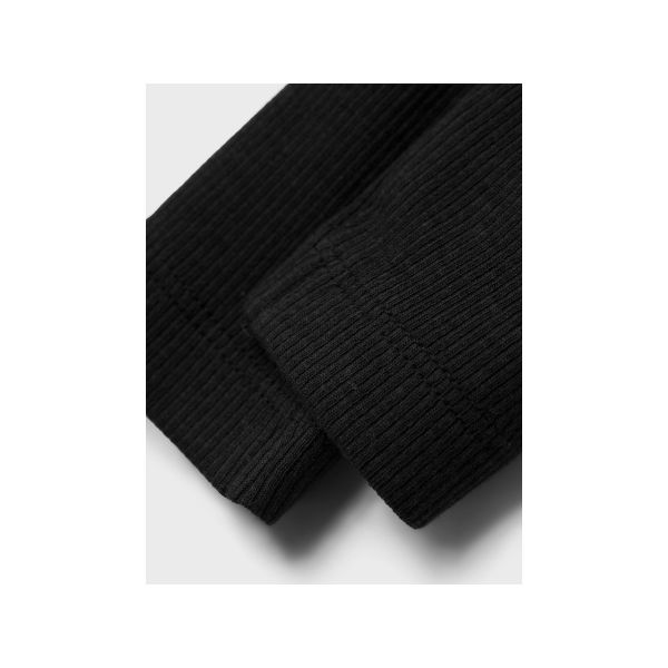 Name It Legging Kab Black